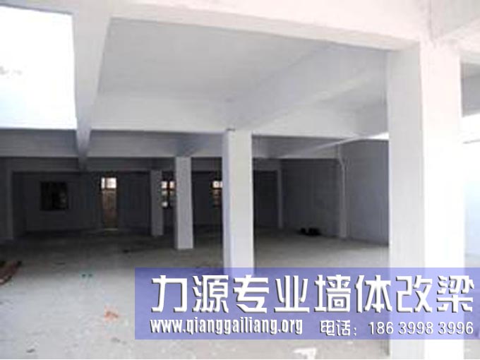 西安<a href=http://www.qianggailiang.org target=_blank class=infotextkey>门面改超市</a> 西安超市改梁