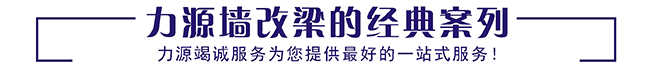 力源成功案例展示